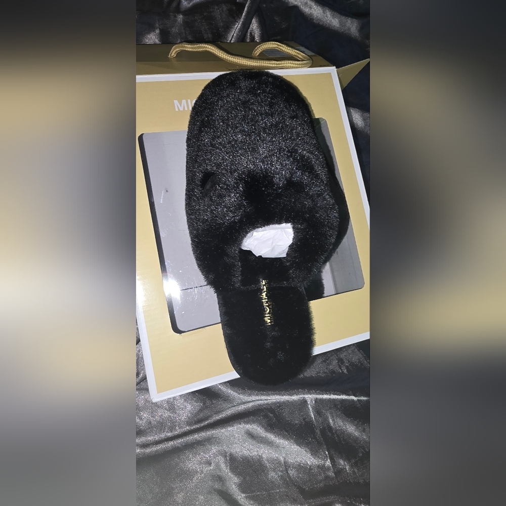MK Janis Slippers